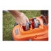 Fűnyíró Black & Decker BCMW3318L2-QW 18 V