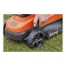 Fűnyíró Black & Decker BCMW3318L2-QW 18 V