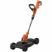 Gräsklippare Black & Decker BESTA530CM 550 W 230 V