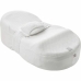 Matelas pour lit de bébé RED CASTLE Cocoonababy 69 x 40 x 19 cm Blanc