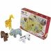 3D Puzzle Klein Animals Magnetna 16 Dijelovi