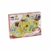 3D Puzzle Klein Animals Magnetna 16 Dijelovi