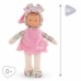 Baby doll Corolle 25 cm Rosa