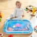 Opblaasbare waterspeelmat voor baby’s Wabbly InnovaGoods