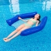 Double Floating Water Hammock for Swimming Pool Twolok InnovaGoods