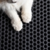 Tapis de Litière pour Chat Clikatt InnovaGoods