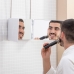 360º vaatega ja LED-tuledega vannitoa peegel SelfKut InnovaGoods