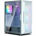 Case computer desktop ATX Zalman i3 NEO Bianco