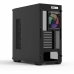 Unitate Semi-tower ATX Zalman Z10 PLUS Negru