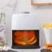 Vzduchová fritéza InnovaGoods Fryinn Lite 2000 Bílý 1200 W 2 L