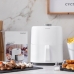 Vzduchová fritéza InnovaGoods Fryinn Lite 2000 Bílý 1200 W 2 L