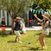 Reusable Water Balloons Waloons InnovaGoods 12 enheter