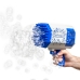 Gigantisk bubbelpistol med LED Gubles XL InnovaGoods