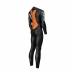 Neoprene Zoggs OW Explorer GSK FS 3.2.2 Black