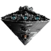 Παιχνίδι Kατασκευή Lego Star Wars 75252 Imperial Star Destroyer 4784 Τεμάχια