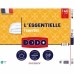 Dyne DODO L'Essentielle Tempérée Hvid 140 x 200 cm