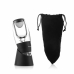 Wine Aerator with Filter, Stand and Carry Pouch Wineir InnovaGoods