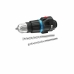 Borstel vervanger Black & Decker MTHD5-XJ