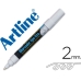 Lentos žymeklis Artline EPW-4-BL Balta