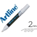 Whiteboard penna Artline EPW-4-BL Vit