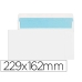 Enveloppes Liderpapel SB13 Blanc Papier 162 x 229 mm (500 Unités)