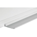 Tablă albă Q-Connect KF37015 90 x 60 cm