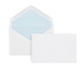 Briefumschläge Liderpapel SB04 Weiß Papier 90 x 140 mm (500 Stück)