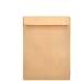 Kirjekuoret Liderpapel SB54 Ruskea Paperi 250 x 353 mm (250 osaa)