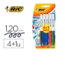 Conjunto de Canetas de Feltro Bic 875700