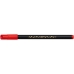 Tuschpennor Bic 978035 Svart Multicolour (24 Delar)