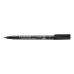 Dauermarker Staedtler 318 WP6 1 mm Schwarz Bunt