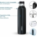 Termo Brita sodaTRIO Preto 650 ml