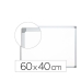 Λευκή σανίδα Q-Connect KF04152 60 x 40 cm