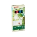 Rotulador para Pizarra Edding 28-4-S Multicolor