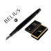 Kalligrafi pen Belius BB230 Sort 1 mm