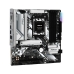 Placa Mãe ASRock B650M PRO RS AMD B650 AMD AM5