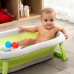 Baignoire Pliable Évolutive pour Bébé Fovibath InnovaGoods