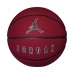 Basketbal Jordan Jordan Ultimate 2.0 8P Bruin (Maat 7)