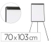 Tableau blanc Q-Connect KF04173 100 x 70 cm