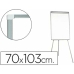 Tableau blanc Q-Connect KF04157 90 x 70 x 195 cm