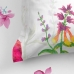 Lenzuolo con angoli aderenti HappyFriday Cassia Multicolore 90 x 200 x 32 cm