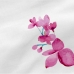 Inpassat underlakan HappyFriday Cassia Multicolour 90 x 200 x 32 cm