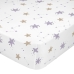 Bettlaken HappyFriday Moshi Moshi Moons Bunt 60 x 120 x 14 cm