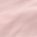 Jastučnica HappyFriday Basic Svetlo roza 50 x 75 cm