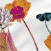 Kussensloop HappyFriday Birds of paradise Multicolour 45 x 110 cm