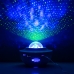LED zvezdni projektor z zvočnikom Sedlay InnovaGoods