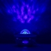 LED zvezdni projektor z zvočnikom Sedlay InnovaGoods