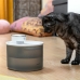 Fuente para Gatos Recargable con Sensor Refopet InnovaGoods