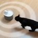 Genopladelig drikkefontæne til katte med sensor Refopet InnovaGoods