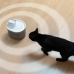 Nabíjateľná fontána pre mačky so senzorom Refopet InnovaGoods